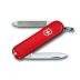 CANIVETE VICTORINOX ESCORT 6F VERMELHO REF. 0.6123