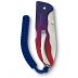 Canivete VictorInox Evoke Alox Azul/Vermelho 9415.D22