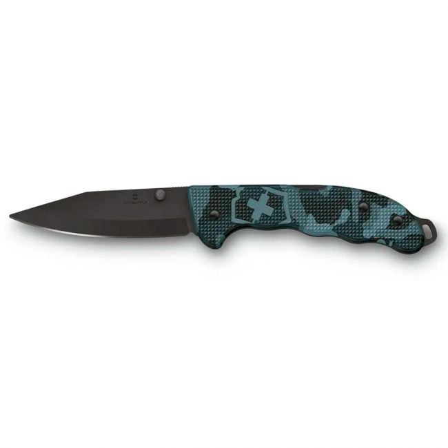 Canivete Victorinox Evoke BSH Camuflado