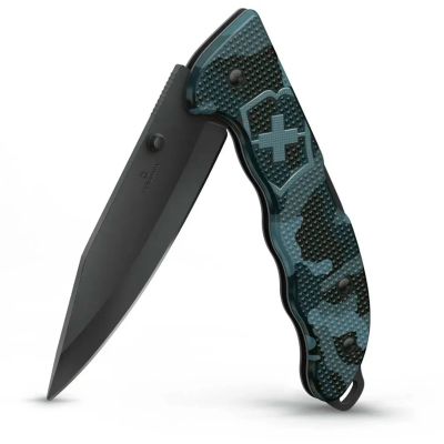 Canivete Victorinox Evoke BSH Camuflado