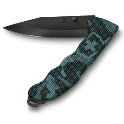 Canivete Victorinox Evoke BSH Camuflado