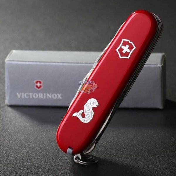 Canivete victorinox fisherman sale