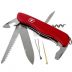 Canivete Victorinox Forester Vermelho 12 Ferramentas