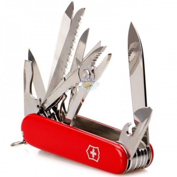 Canivete Victorinox Handyman 24 Ferramentas