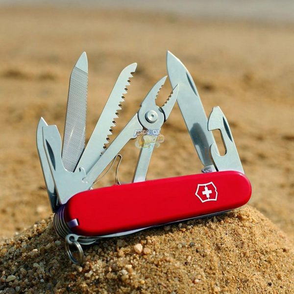 Canivete Victorinox Handyman 24 Ferramentas