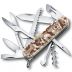 Canivete Victorinox Hunstman 15 Ferramentas Camuflado Desert