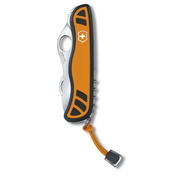 Canivete Victorinox Hunter Xt 01 Lamina 2k Laranja 0.8341.Mc9