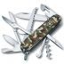 Canivete Victorinox Huntsman Camuflado 15 Ferramentas