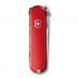 Canivete VictorInox Nailclip 8 Funções Vermelho Ref. 0.6463 