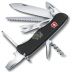 Canivete Victorinox Outrider 14 Ferramentas Black 