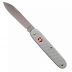 Canivete VictorInox Pioneer Cabo Alumínio 1 lamina Ref. 0.8000.26