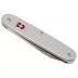 Canivete VictorInox Pioneer Cabo Alumínio 1 lamina Ref. 0.8000.26