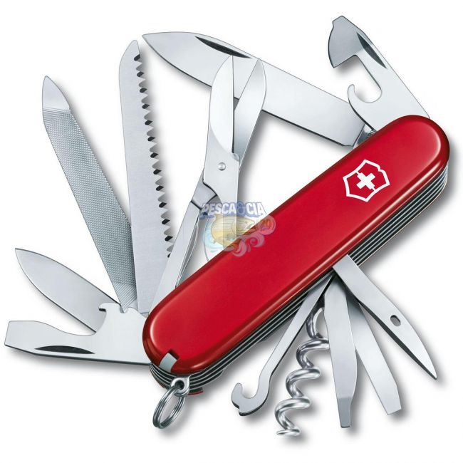 Canivete Victorinox Ranger Tradicional 