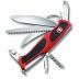 CANIVETE VICTORINOX RANGER GRIP HUNTER 130MM REF. 0.9583.MC