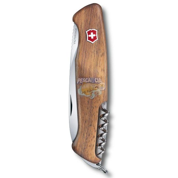 Canivete Victorinox Ranger Wood 10 Ferramentas