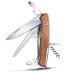 Canivete Victorinox Ranger Wood 10 Ferramentas