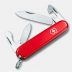 Canivete VictorInox Recruit 10 Funções Vermelho Ref. 0.2503