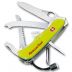 Canivete Victorinox Rescuetool + Bainha 13 Ferramentas