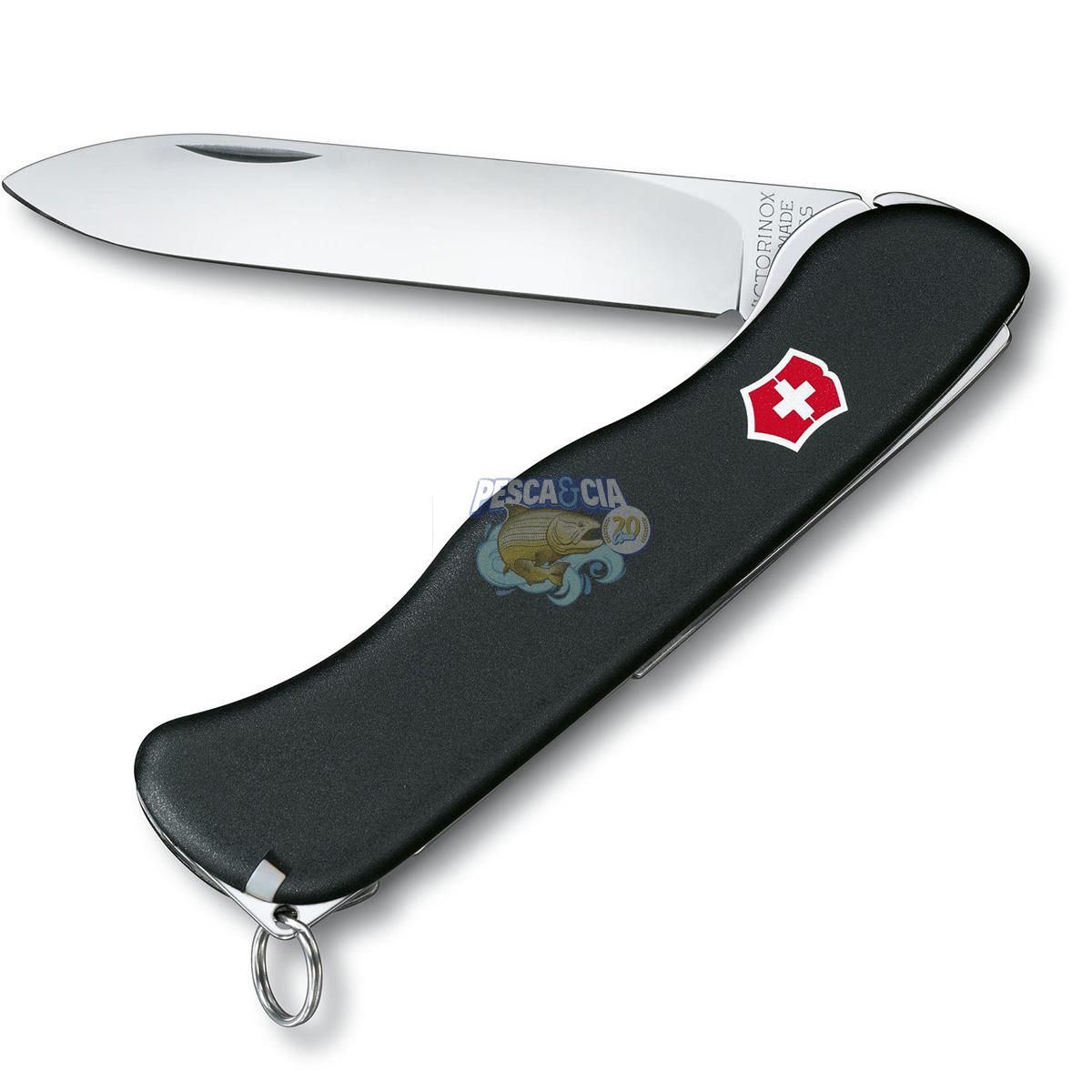 Canivete Victorinox Sentinel 1 Lamina 