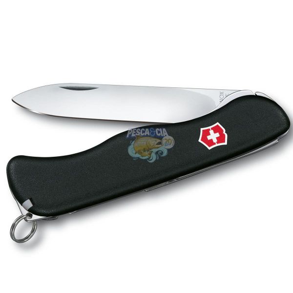 Canivete Victorinox Sentinel 1 Lamina 