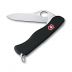 Canivete Victorinox Sentinel Preto Clip 0.8416.M3