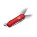 Canivete VictorInox Signature Lite 7 Funções Vermelho Ref. 0.6226