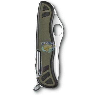 Canivete Victorinox Soldier Verde