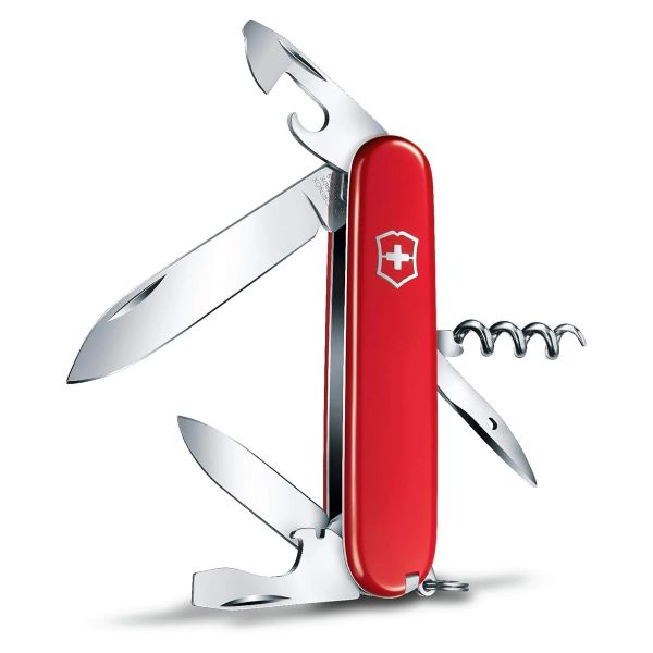 Canivete Victorinox Spartan 12F