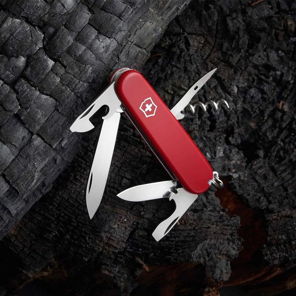 Canivete Victorinox Spartan 12F