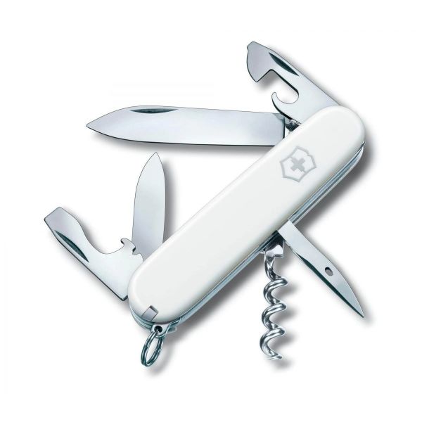 Canivete Victorinox Spartan Branco 12 Funções 1.3603.7