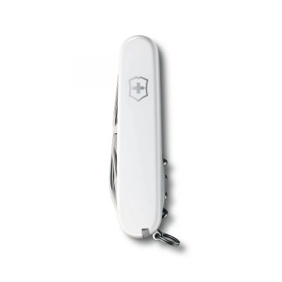 Canivete Victorinox Spartan Branco 12 Funções 1.3603.7