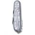 Canivete Victorinox Spartan Prata 