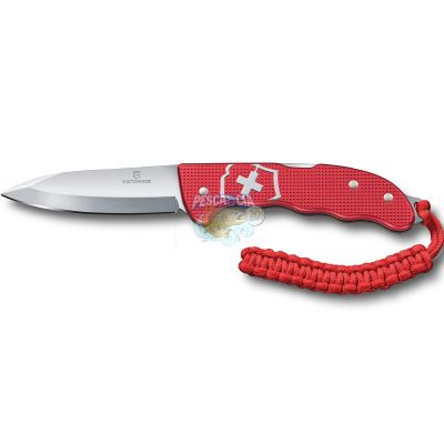 Canivete Victorinox Tático Hunter Pro Vermelho