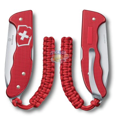 Canivete Victorinox Tático Hunter Pro Vermelho