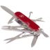 Canivete Victorinox Tinker 16 Ferramentas Delux Vermelho