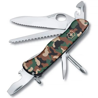 Canivete VictorInox Trailmaster Camuflado 0.8463.MW94