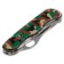 Canivete VictorInox Trailmaster Camuflado 0.8463.MW94