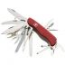 Canivete Victorinox Workchamp XL Vermelho 30 Ferramentas