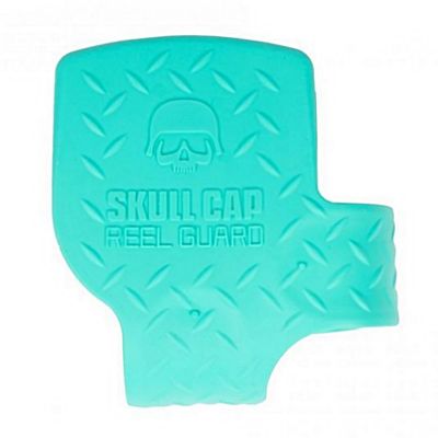 Capa Carretilha 13 Fishing Silicone Perfil Baixo Green