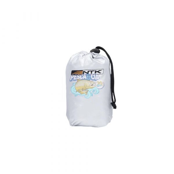 Capa Para Mochila Nautika M 205200