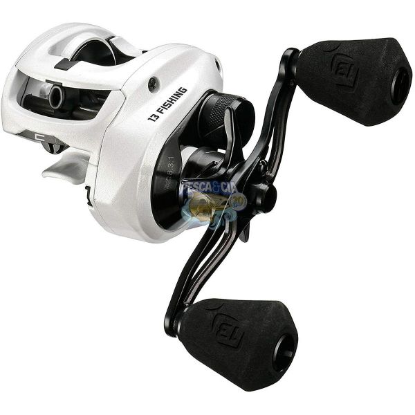 Carretilha 13 Fishing Concept C Gen II 83:1 - Direita