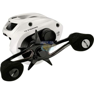 Carretilha 13 Fishing Concept C Gen II 83:1 - Direita