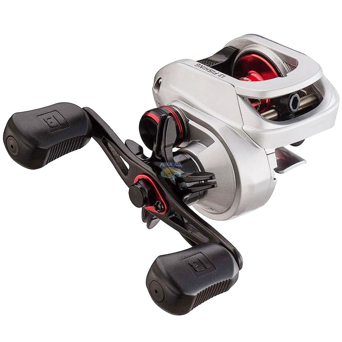 Carretilha 13 Fishing Origin F1 81:1 - Direita