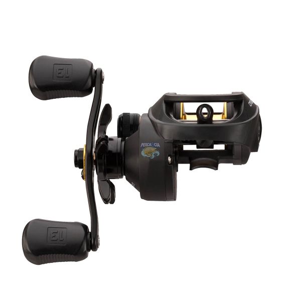 Carretilha 13 Fishing Origin R1 8.1:1 (Direita)