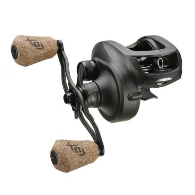 Carretilha 13 Fishing Concept A3 II - Direita