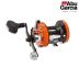 Carretilha Abu Garcia 7000C3 CatFish Especial Edition- ESQUERDA