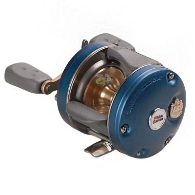 Carretilha Abu Garcia Ambassadeur 5600 C4