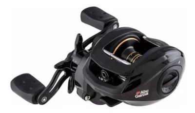 Carretilha Abu Garcia Ambassadeur Pro Max New Generation PMAX2