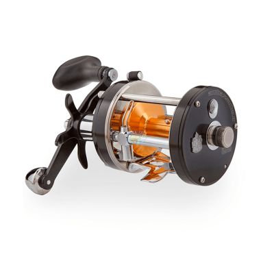 Carretilha Abu Garcia Ambassadeur Pro Rocket 7000CS 3ROL 4.1:1 