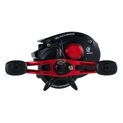 Carretilha Abu Garcia Black Max New Generation BMAX3 - Direita